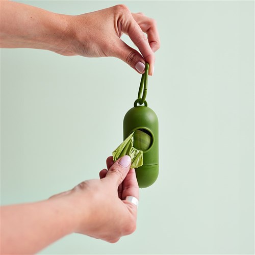 PICK-A-POO DEGRADABLE WASTE