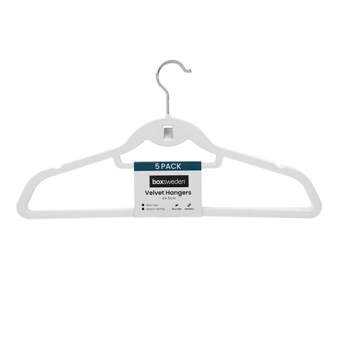 HANGIT VELVET HANGERS
