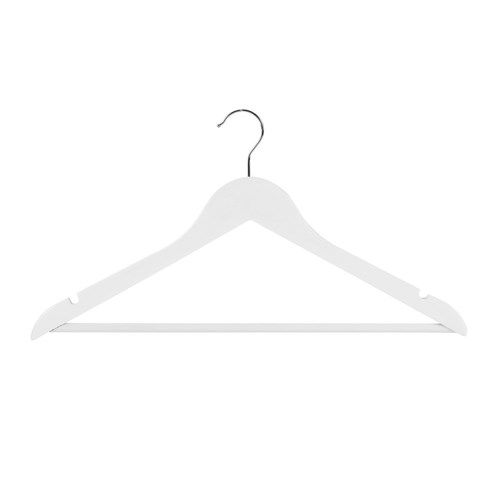 HANGIT WOODEN HANGERS