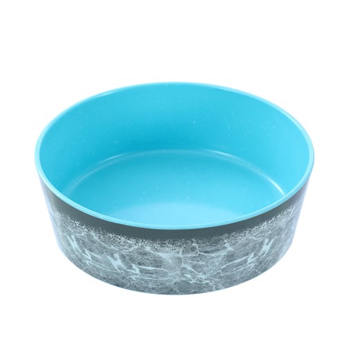 TUFF STUFF PET BOWL