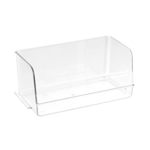 CRYSTAL KITCHEN STACKABLE