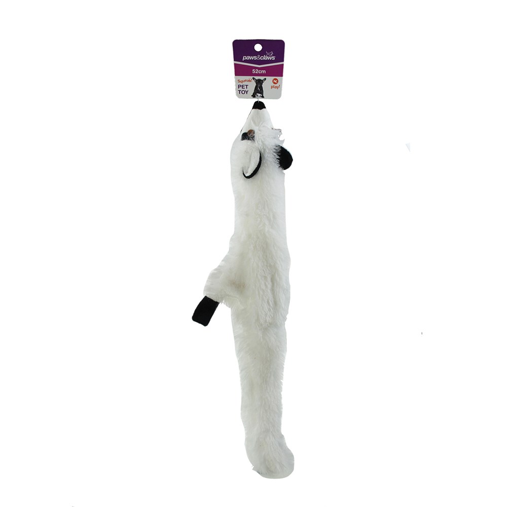 roadkill plush